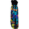 Sheila Maxi Dress - Women's