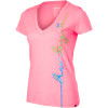 Marquee Perfect V-Neck T-Shirt - Short-Sleeve - Women's
