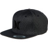 Hurley Fathom Flexfit Snapback Hat