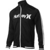 Hurley One Track Fleece Jacket - Men's