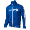 Hurley One Track Fleece Jacket - Men's