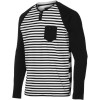 One Way Henley Shirt - Long-Sleeve - Men's
