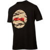 Flammo Brand T-Shirt - Short-Sleeve - Men's