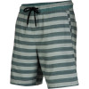 Poolside Volley Boardwalk Short - Men's