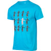 Flammo Hula T-Shirt - Short-Sleeve - Men's
