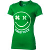 Hurley Perfect Crew - Short-Sleeve - Women's