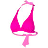 One &amp; Only Solids Halter Bikini Top - Women's
