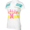 Progressive V-Neck T-Shirt - Short-Sleeve - Women's