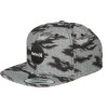 Hurley Flammo Snapback Hat - Kids'