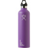24oz. Narrow Mouth Water Bottle