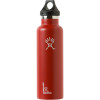 21oz. Standard Mouth Water Bottle