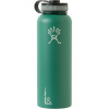 40oz. Wide Mouth Water Bottle