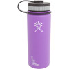 18oz Wide Mouth Water Bottle