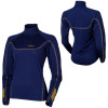 Helly Hansen Dynamic Half Zip Top - Long-Sleeve - Women's