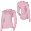 Crew Shirt - Long-Sleeve - Women's