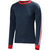 Helly Hansen Dry Stripe Crew  - Men's