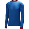 Helly Hansen Dry Stripe Crew - Men's