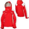 Women's Helly Hansen Sunflake Jacket