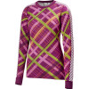 Multi Graphic Shirt - Long-Sleeve - Women's