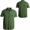 Helly Hansen Alpha Shirt - Short-Sleeve - Men's