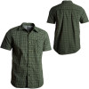 Helly Hansen Charger Hiking Shirt - Short-Sleeve - Men's