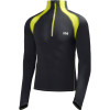 Pace LS 1/2-Zip Top - Men's