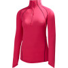 Pace Long Sleeve 1/2-Zip Top - Women's