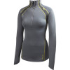 Pace Long Sleeve 1/2-Zip Top - Women's