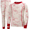 Warm Set - Girls'