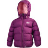 Helly Hansen Bubble Insulated Jacket - Girls'