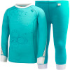 Warm Set - Toddler Girls'