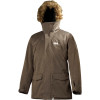 Mission Insulated Parka - Men's
