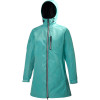 Long Belfast Jacket - Women's