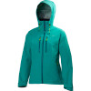 Odin Traverse Softshell Jacket - Women's