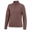 Ibex Shak T Neck Jersey - Womens