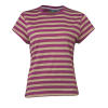 Ibex La Playa Stripe Tee - Women's