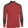 Ibex Pico Zip T - Long-Sleeve - Men's