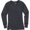 Ibex Woolies 150 Crew Top - Women's