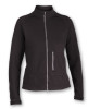 Ibex Shak Full-Zip Classic Sweater - Women's