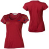 Ibex Fish T-Shirt - Short-Sleeve - Women's