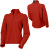 Ibex Switchback Pullover - Women's