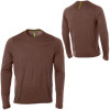 Ibex Outback T-Shirt - Long Sleeve - Men's