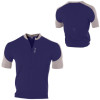 Ibex Chase Merino Wool Jersey - Men's