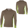 Ibex Zepher II Top - Long-Sleeve - Men's