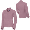 Ibex Puzzle Organic Sweater - Women's