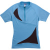 Ibex Indie Cycling Jersey - Short-Sleeve - Half-Zip - Women's