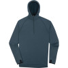 Hooded Indie Sweatshirt - Men's