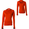 Ibex Hooded Indie Top - Women's
