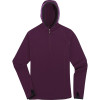 Ibex Hooded Indie Top - Women's