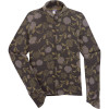Ibex Juliet Jacquard Sweater - Women's